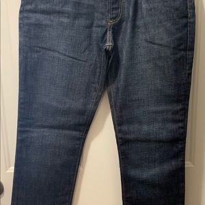 NEW! Men’s GAP 1969 Skinny Jeans